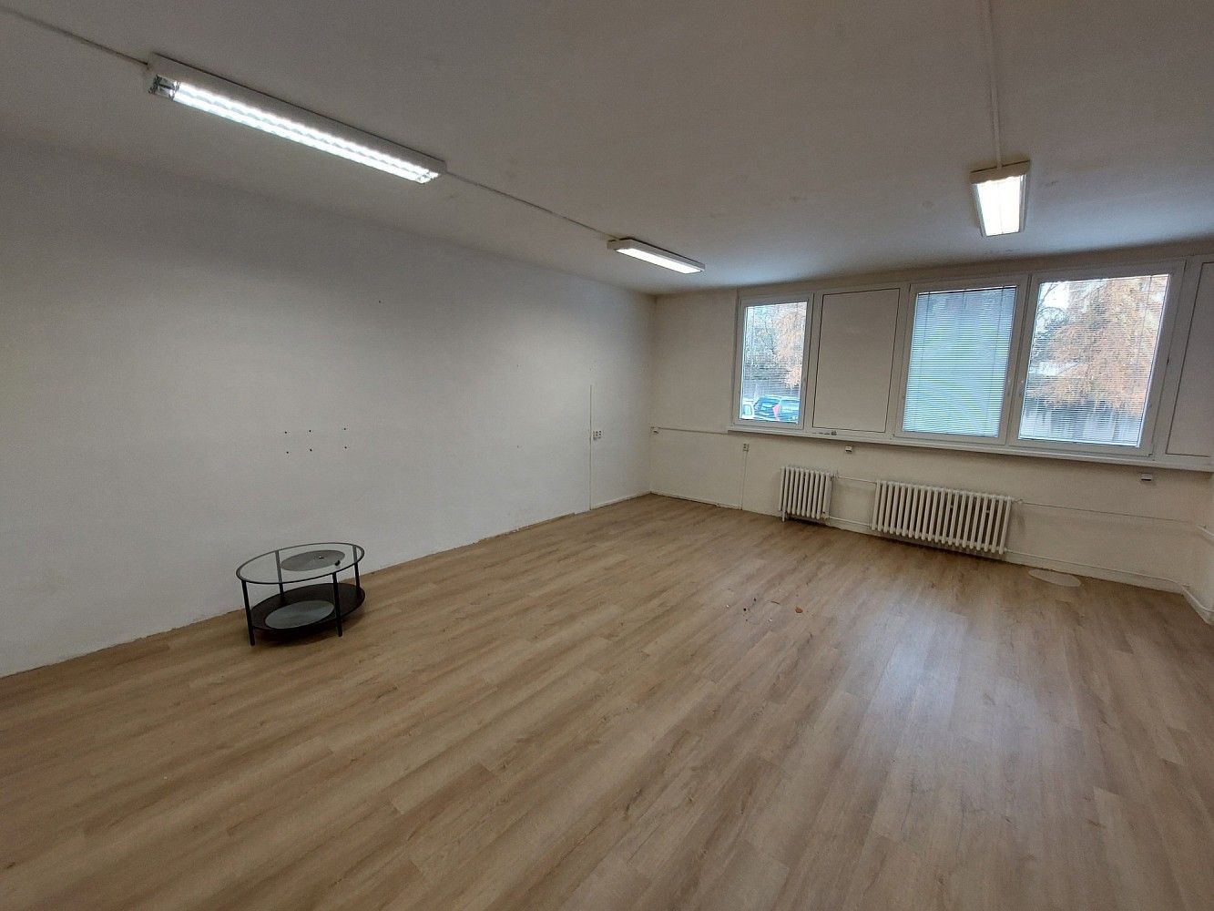 Pronájem kancelář - Třebíč, Kraj Vysočina, 71 m² - 2