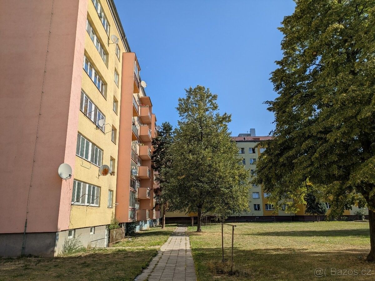 Byty, Opava, 747 05 - 2