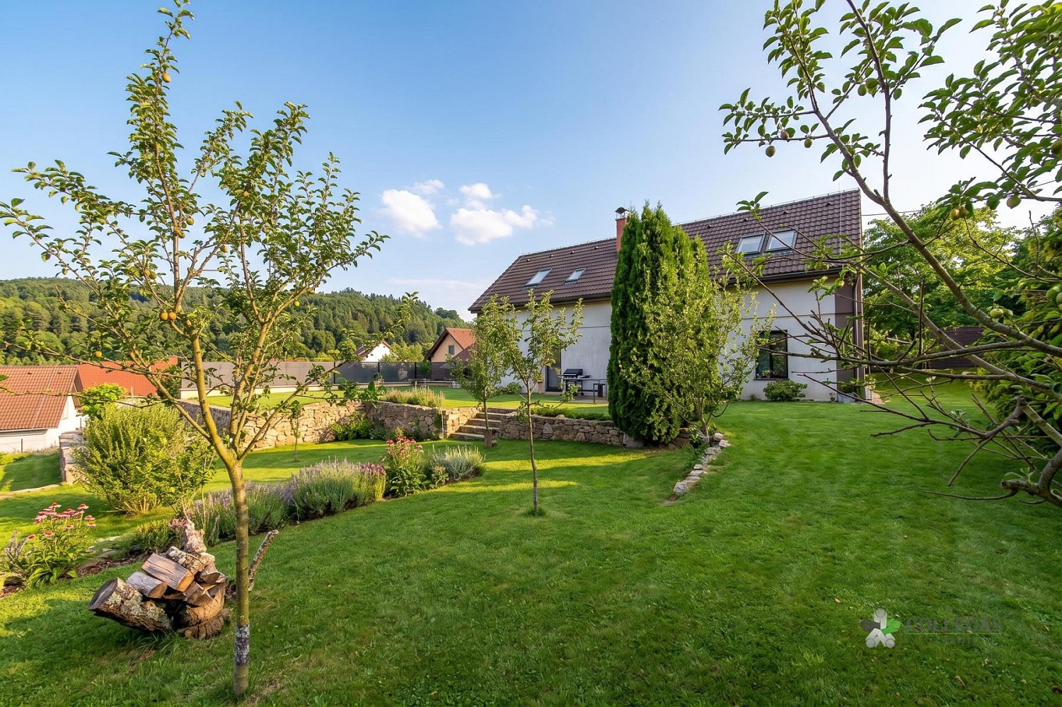 Prodej rodinný dům - Lomnice - Veselí, okres Brno-venkov, 258 m² - 5