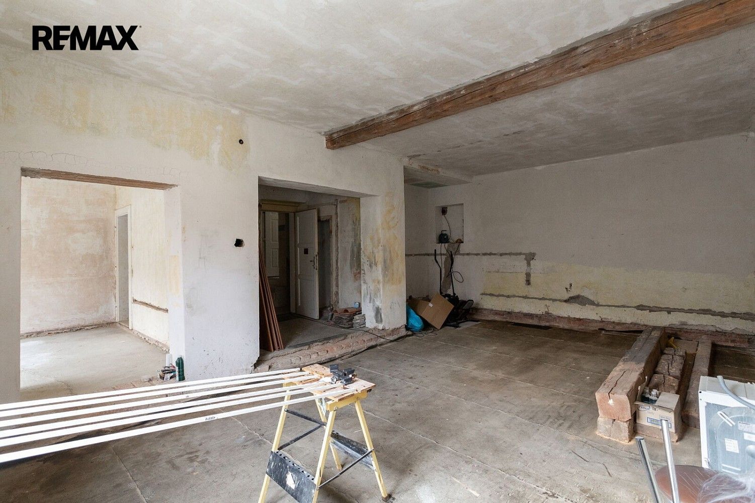 Rodinný dům · 370 m² · Údolní, Praha 4 - Braník - 4