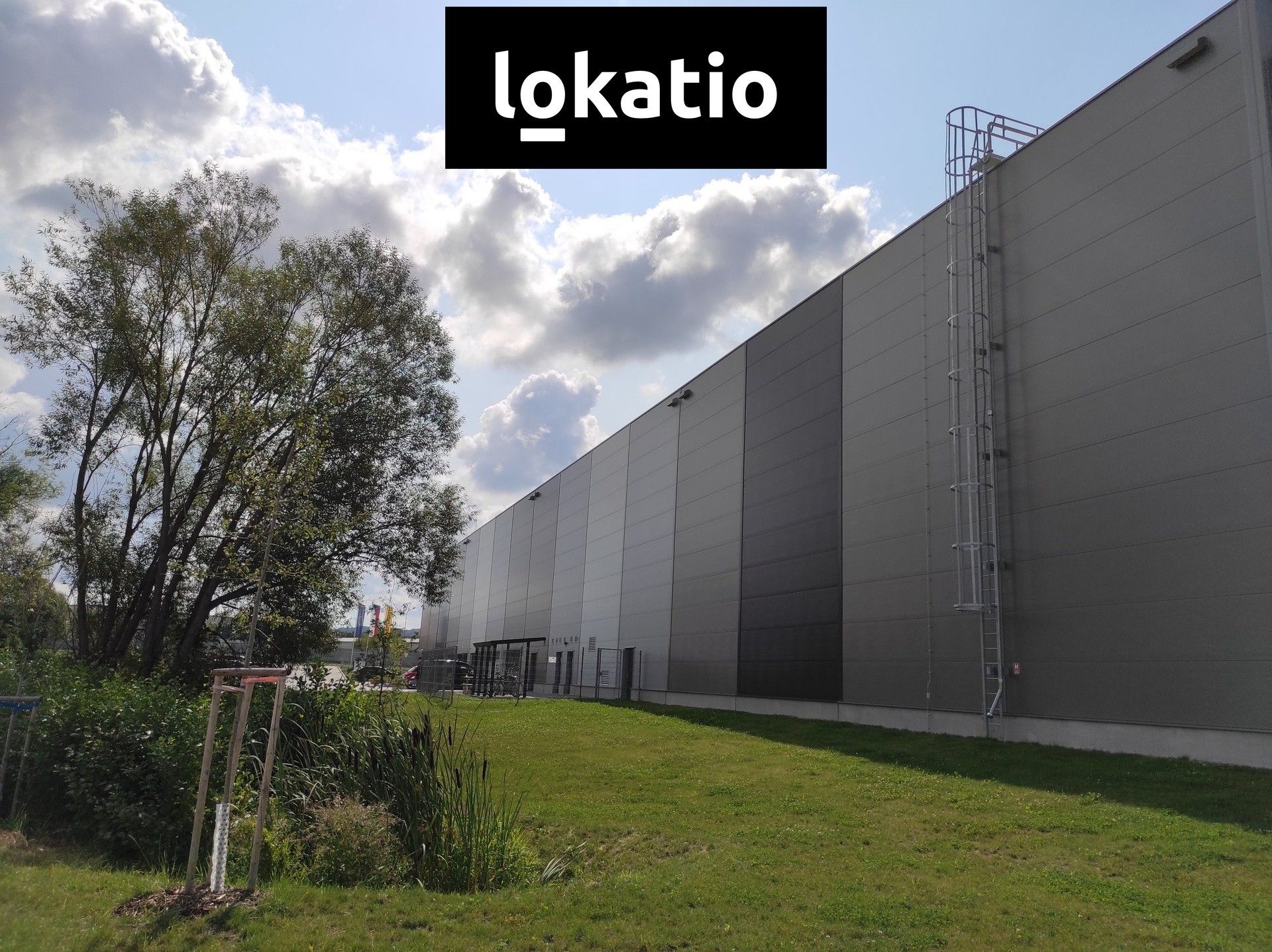 Pronájem sklad - Okružní, České Budějovice, 48 313 m²