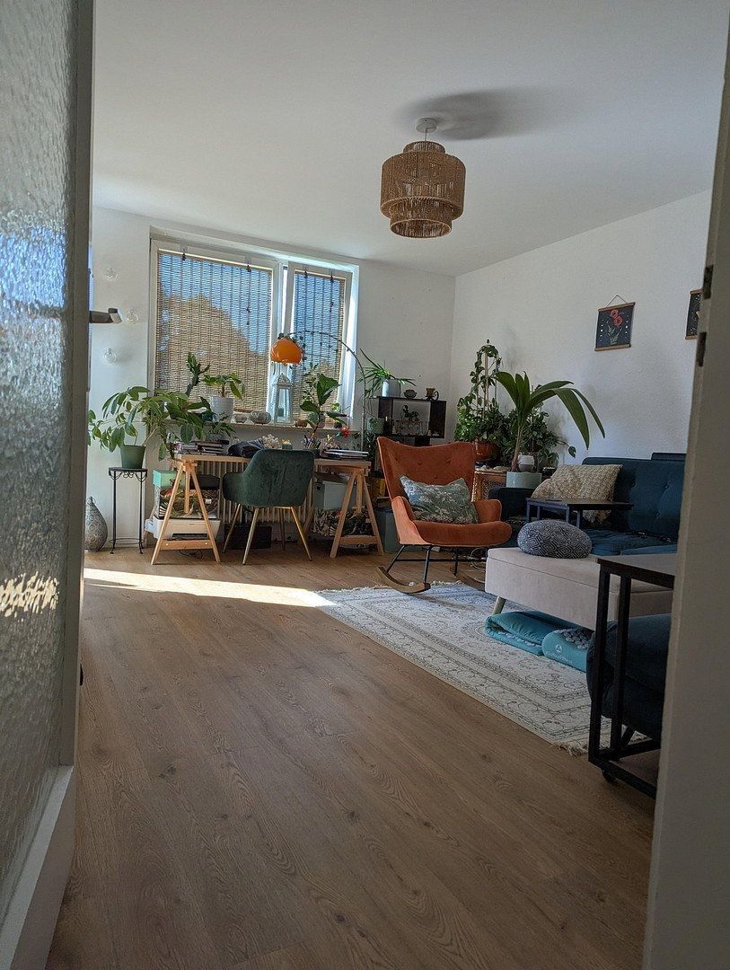 Prodej byt 4+1 - München Hasenbergl Bayern 80933, 79 m² - 5