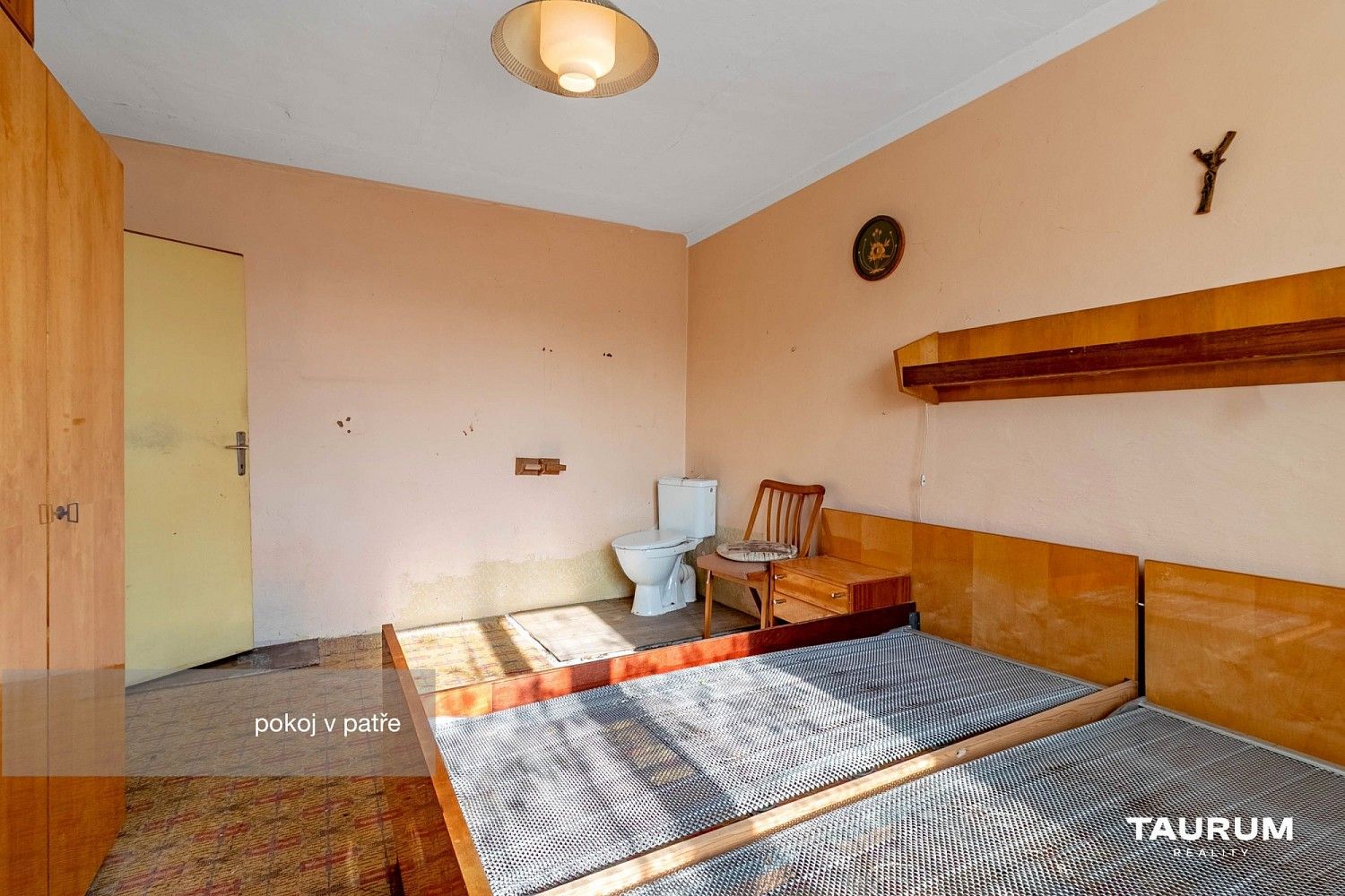 Chalupa · 110 m² · Starý Plzenec, okres Plzeň-město, Plzeňský kraj - 4