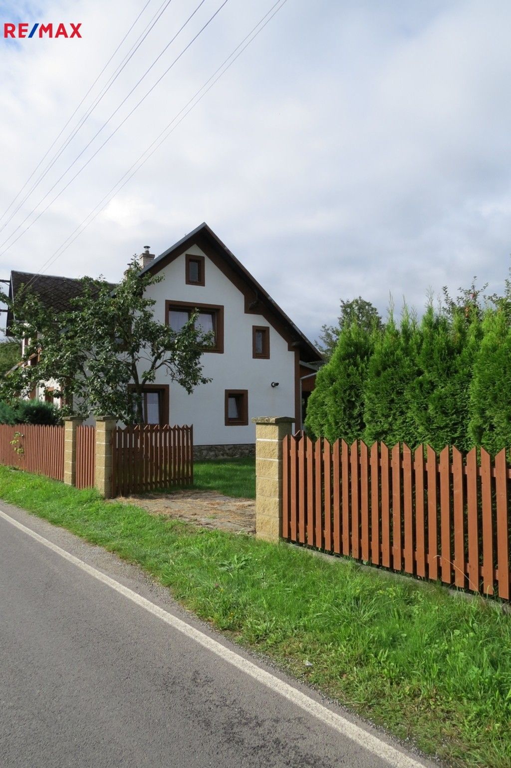 Prodej chalupa - Nová Červená Voda, Stará Červená Voda, 130 m²