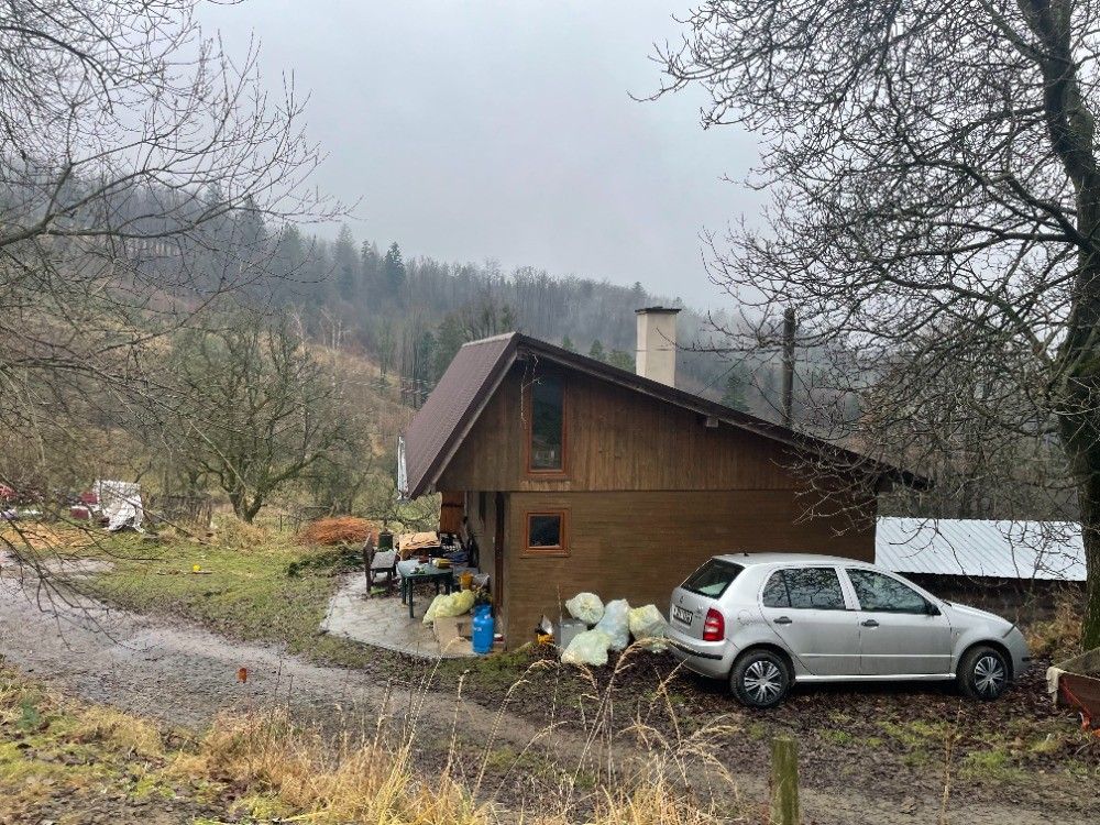 Ostatní, Růžďka, 756 25