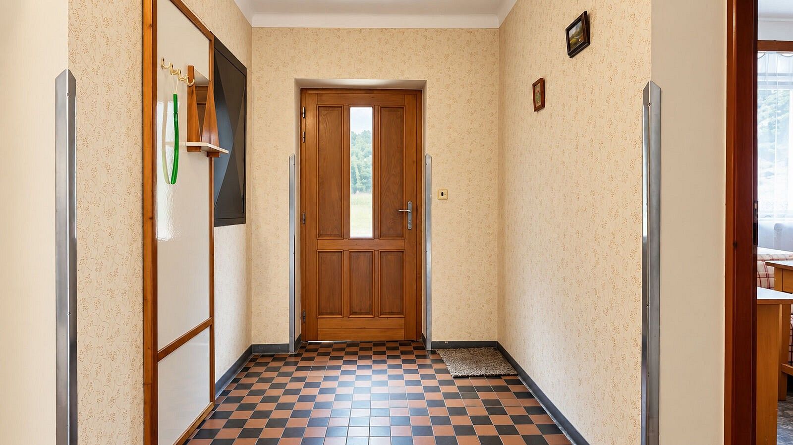 Rodinné domy, Jedlová, okres Svitavy, Pardubický kraj, 124 m² - 2