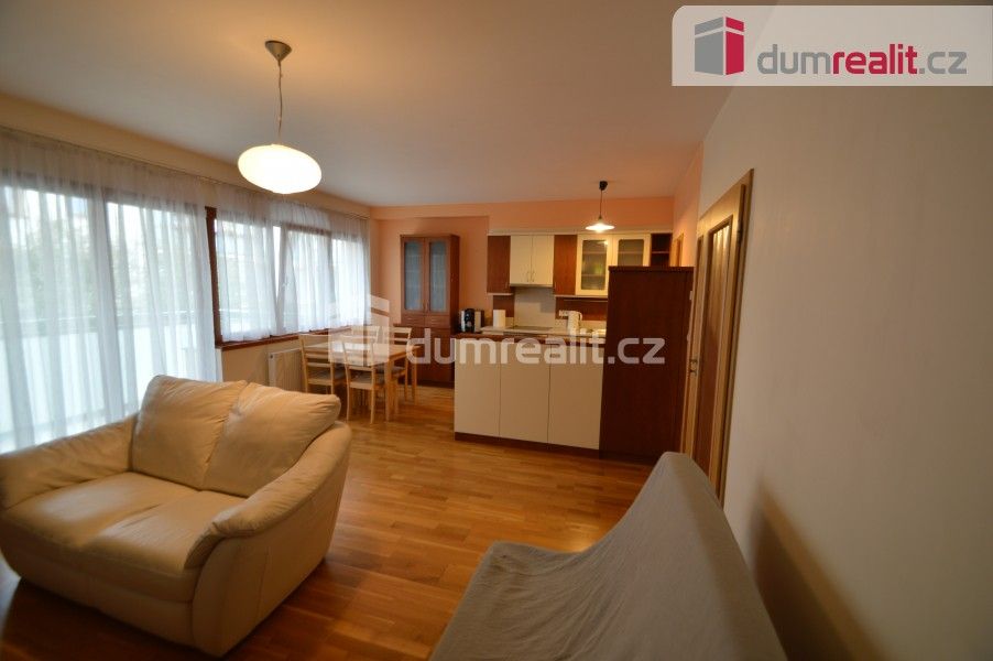 2+kk, Hlubocká, Praha, 64 m² - 1