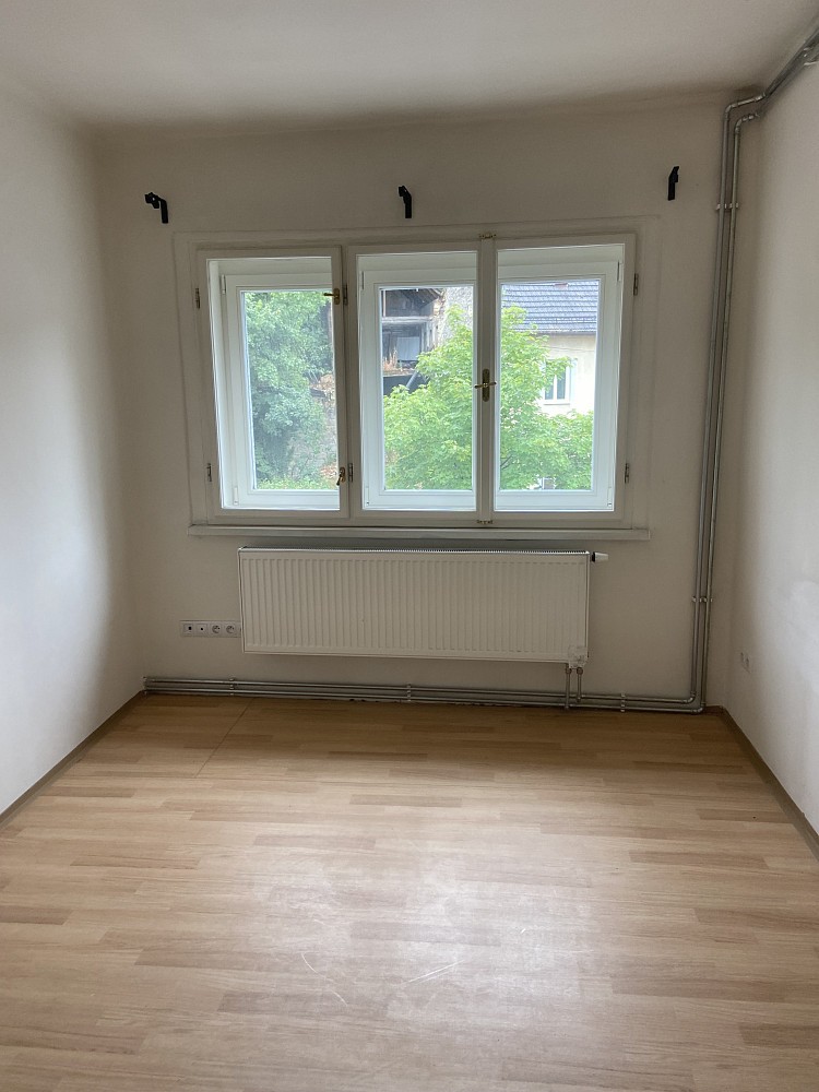 Byt 2+1 · 59 m² · nám. V. Levého, Liběchov, okres Mělník - 4