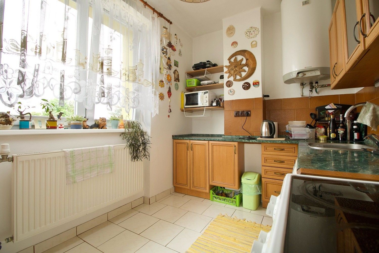 Byt 3+1 · 66 m² · Kutná Hora - Sedlec, Středočeský kraj - 3