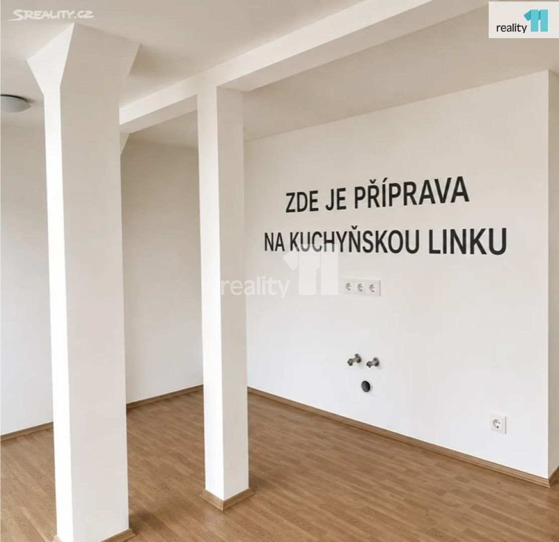3+kk, Českobrodská, Praha, 72 m² - 2