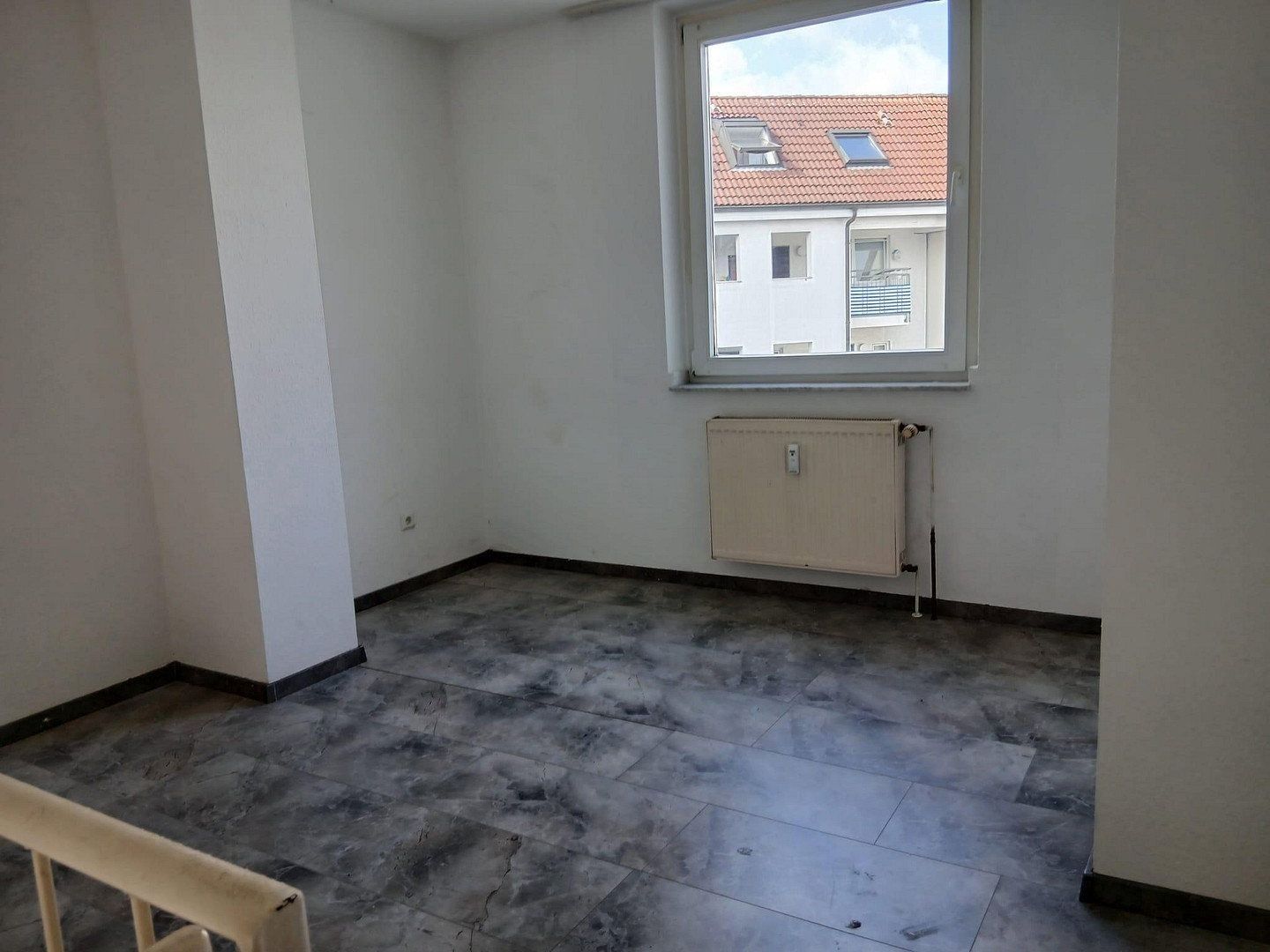 Byt 1+1 · 34 m² · Bismarckstr. 42 Essen Südviertel Nordrhein-Westfalen 45128 - 4