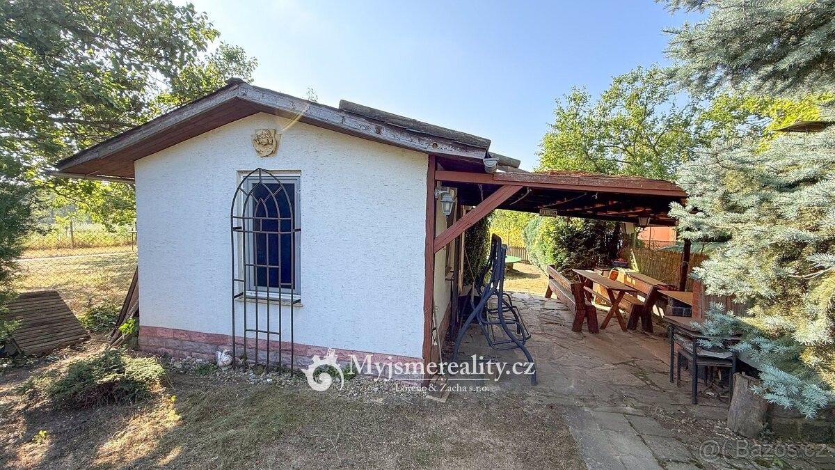 Prodej zahrada - Dobšice, 671 82