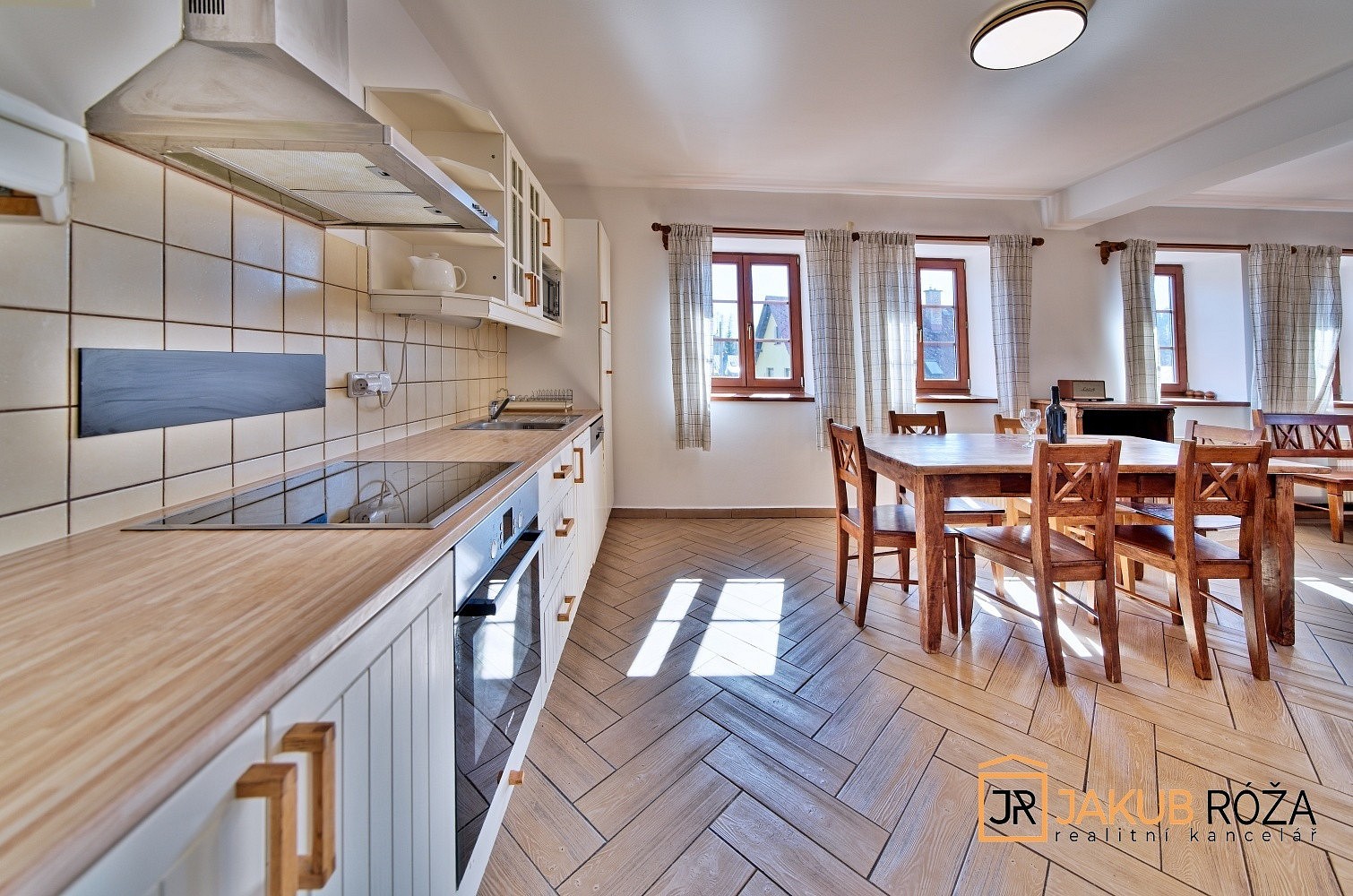 Chalupy, Černý Důl, okres Trutnov, 377 m² - 2