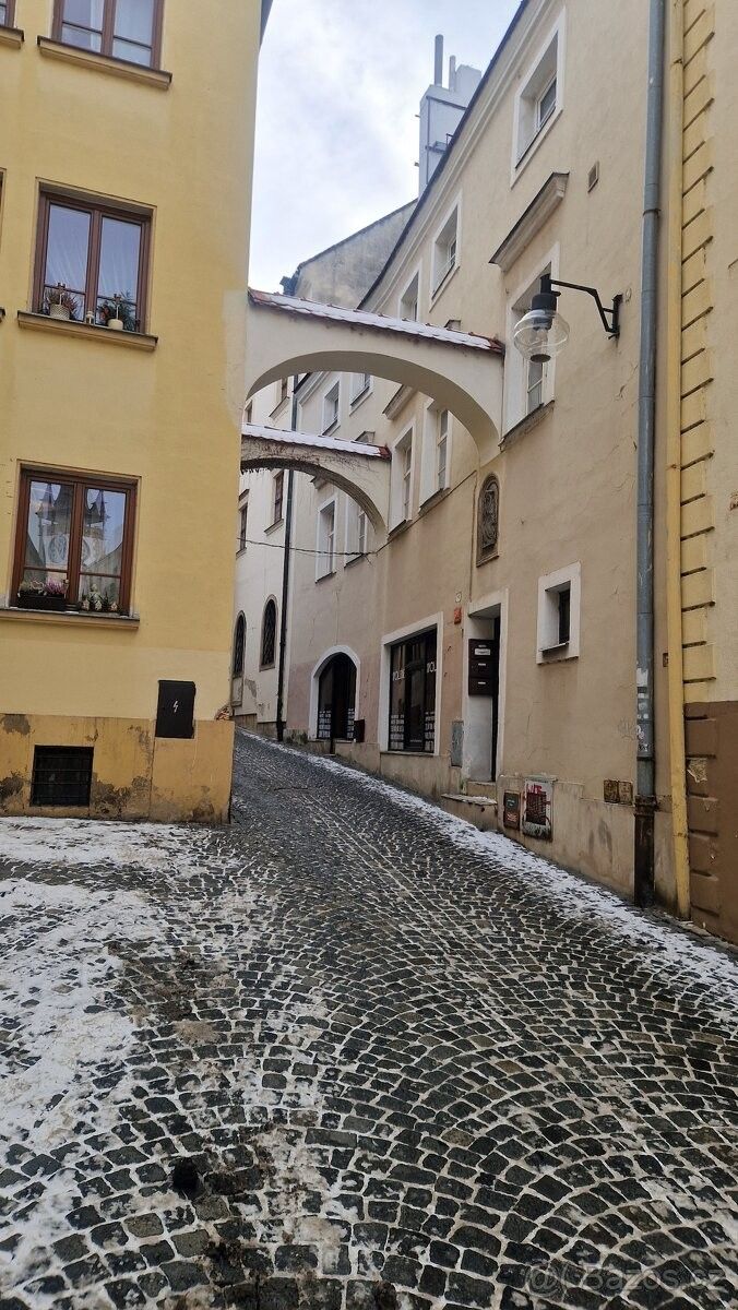 Prodej byt - Olomouc, 779 00