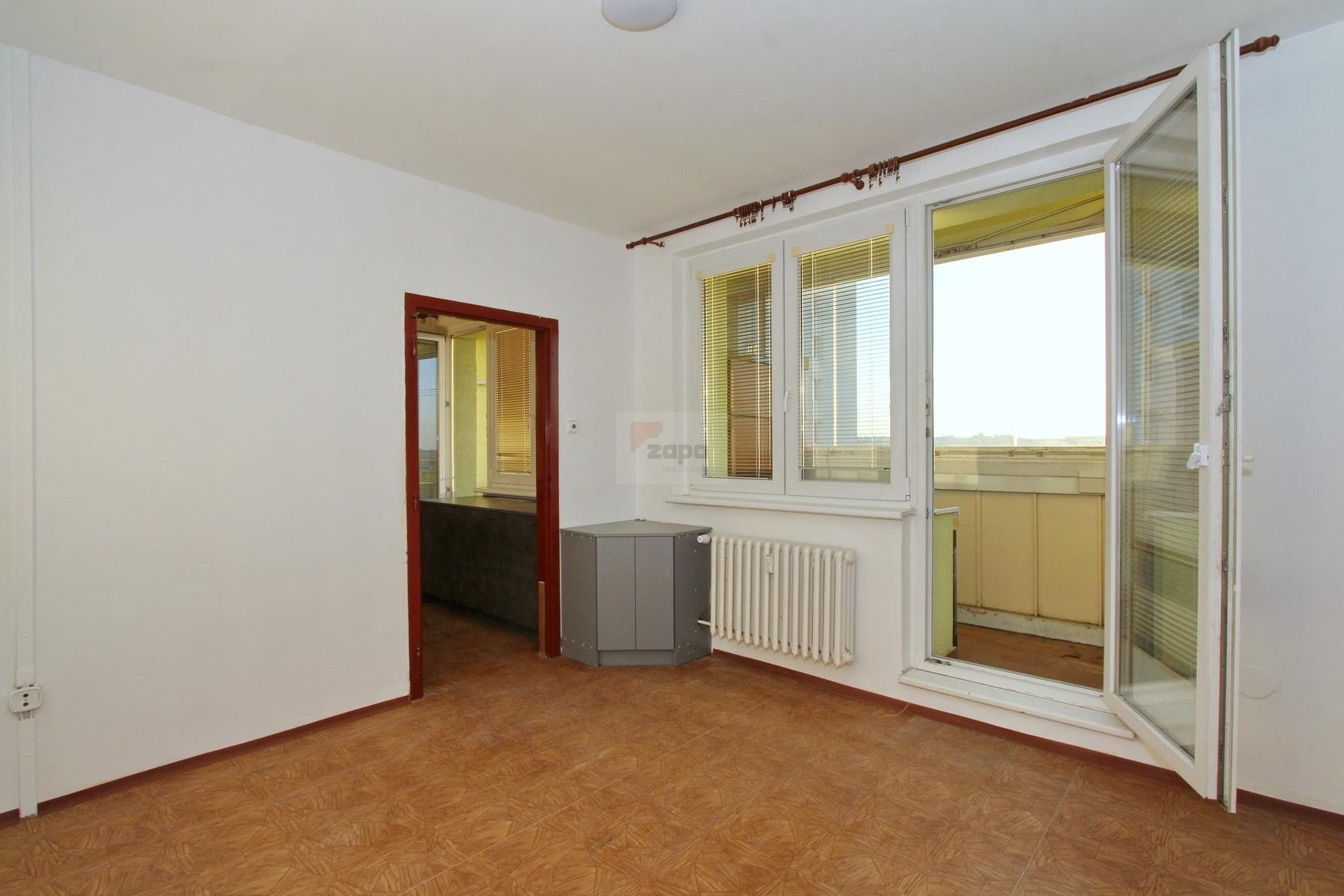 Pronájem byt 3+kk - Rýmařovská, Praha, 56 m² - 5
