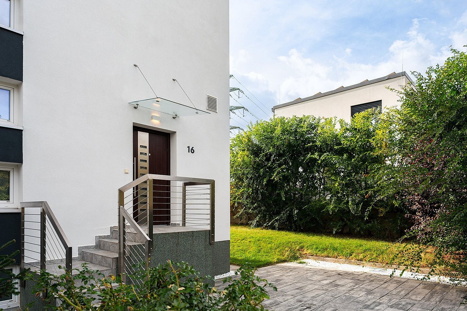 Rodinný dům · 212 m² · Zářijová, Praha 8 - Ďáblice - 3