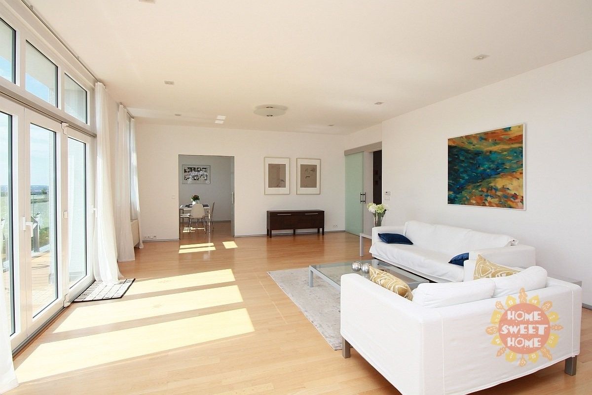 Byt 5+1 · 204 m² · Chopinova 1500, Praha Vinohrady - 4