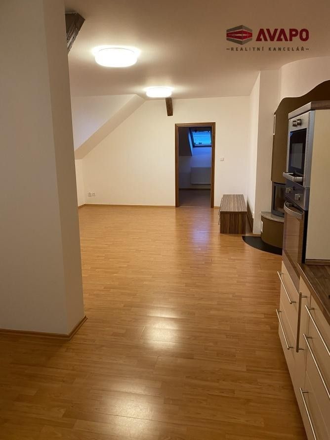 Byt 3+1 · 97 m² · Mírová, Opava - 3