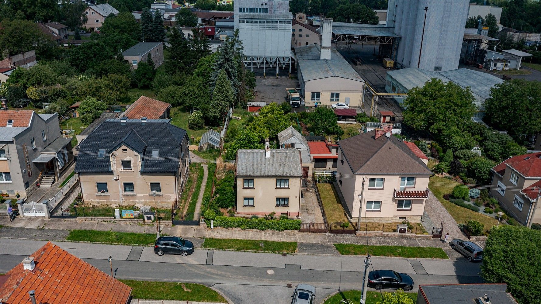 Rodinný dům · 757 m² · Vysoké Mýto, okres Ústí nad Orlicí, Pardubický kraj - 3