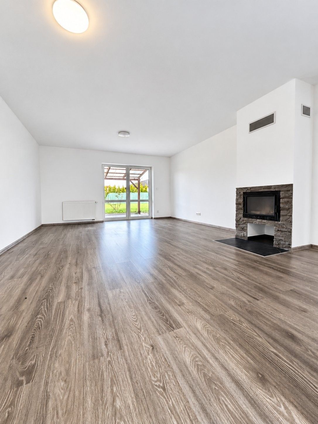 Rodinný dům · 107 m² · K Památníku, Mukařov - 4