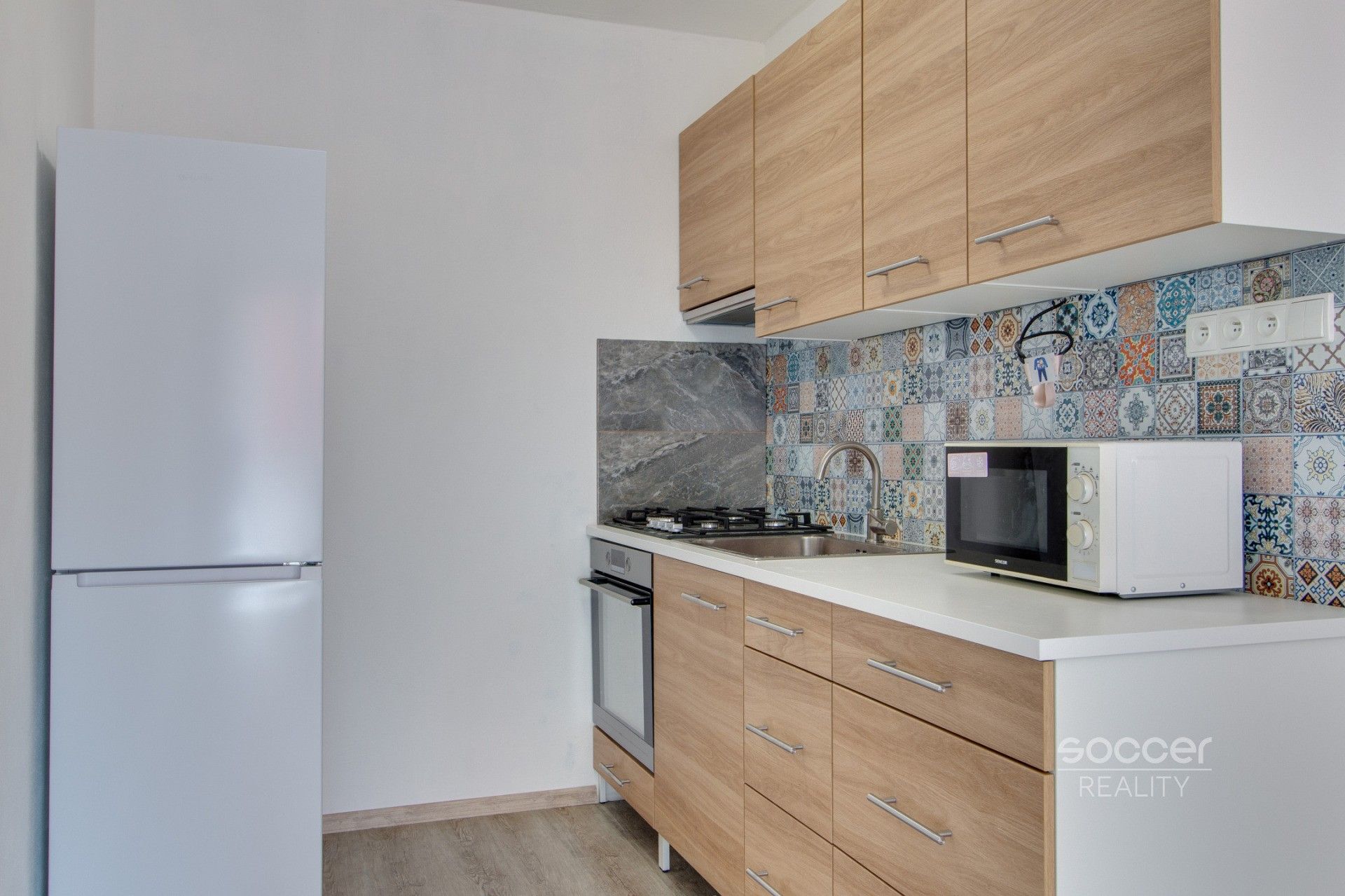 2+kk, Přemyslova, Kralupy nad Vltavou, 49 m²