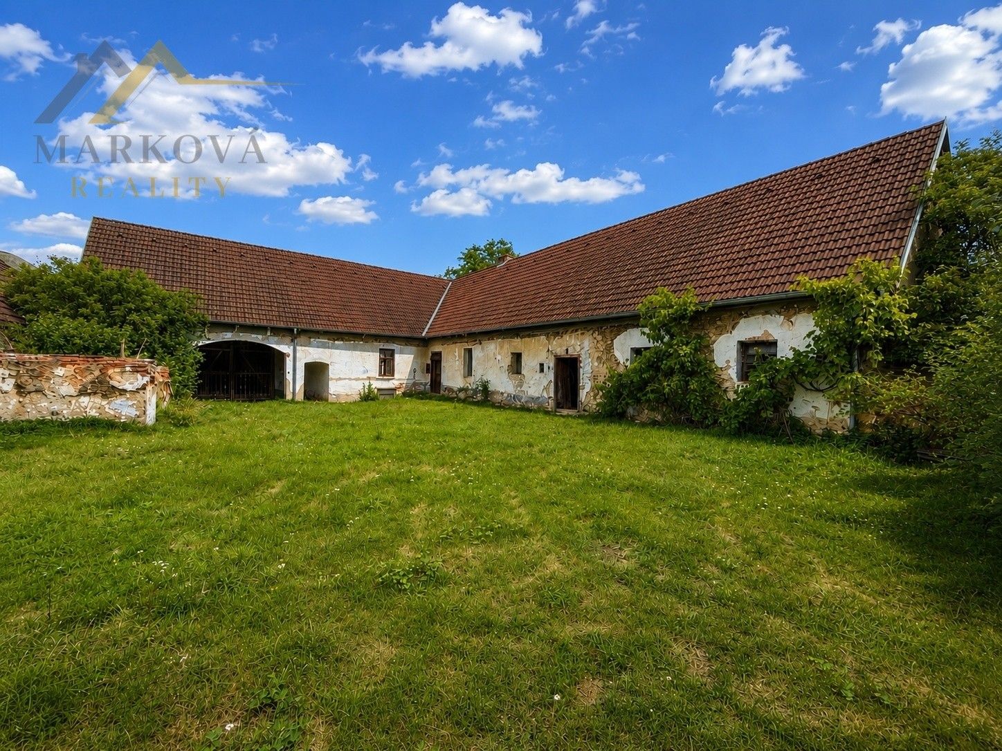 Rodinný dům · 136 m² · Sudoměřice u Bechyně Bežerovice - 4