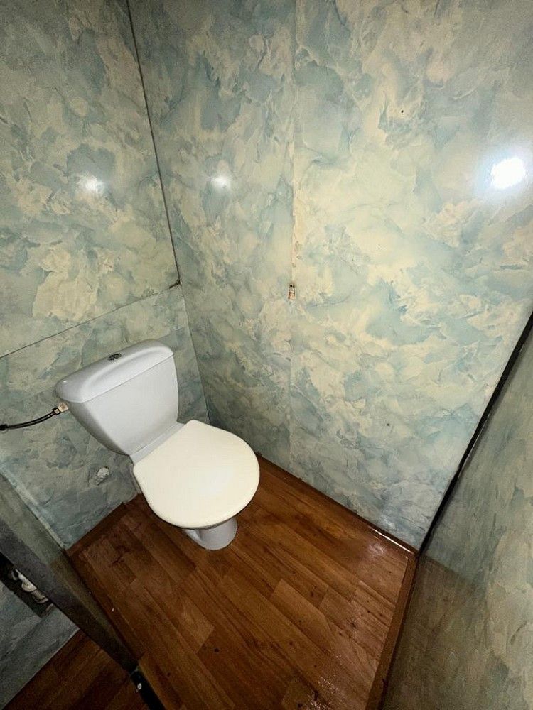 Pronájem byt 1+kk - Sídliště Za Chlumem, Bílina - Teplické Předměstí, okres Teplice, 19 m² - 5