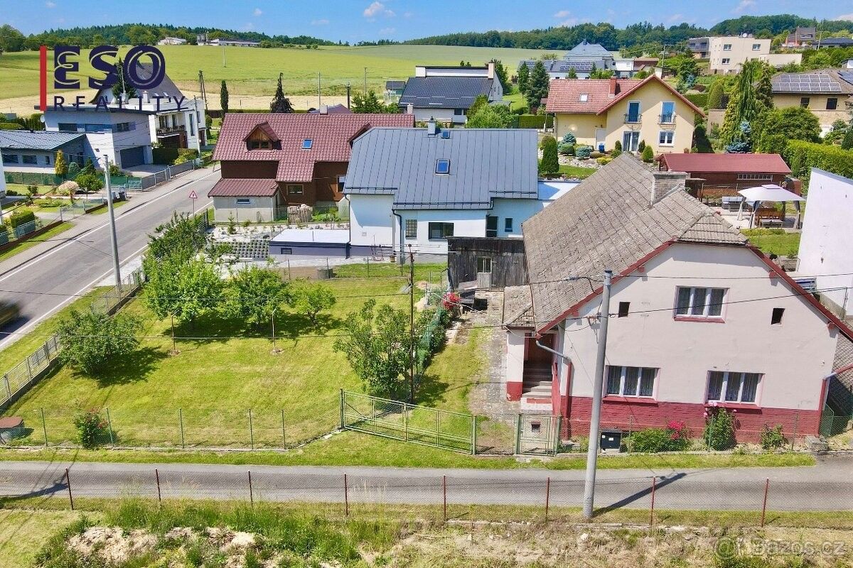 Rodinné domy, Vřesina u Hlučína, 747 20 - 2