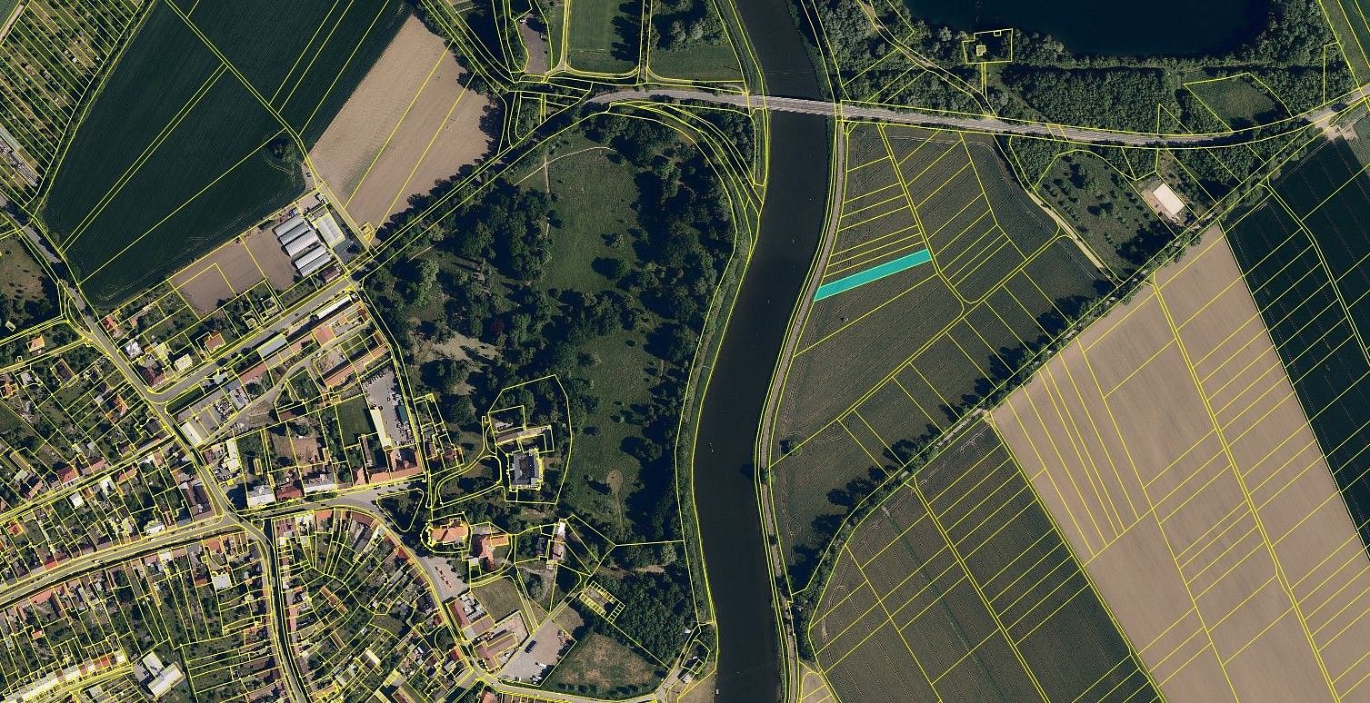 Zemědělský pozemek · Kvasice, okres Kroměříž, Zlínský kraj - 4