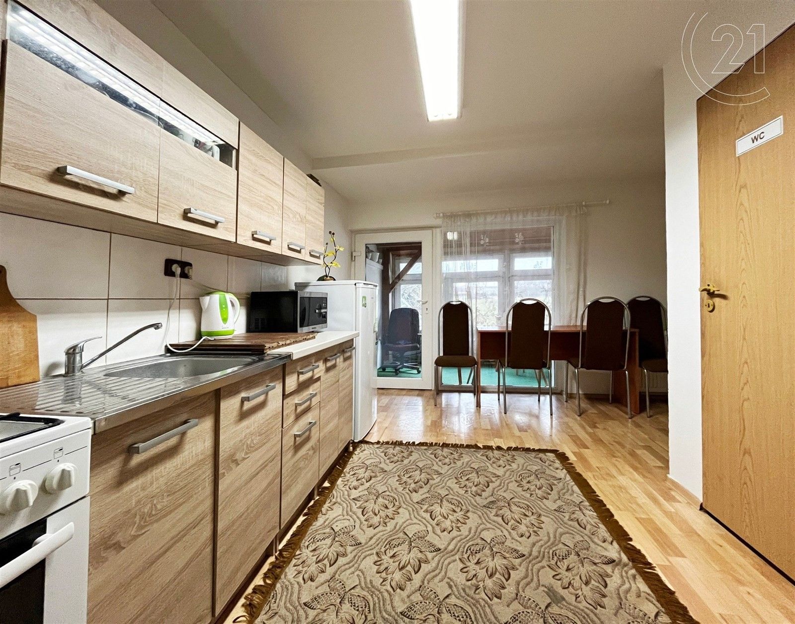 Prodej rodinný dům - Sobělice, Rataje, 230 m²