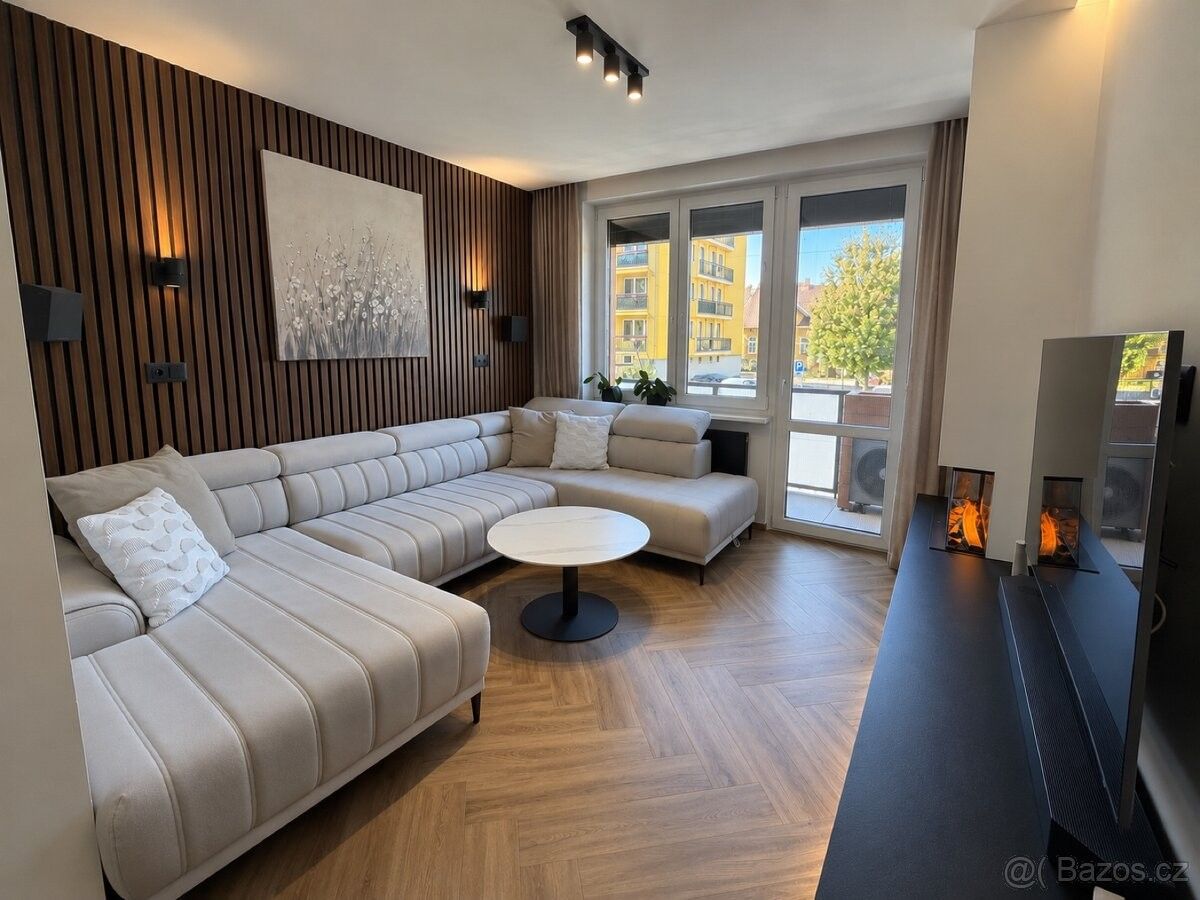 Byty, České Budějovice, 370 04 - 1