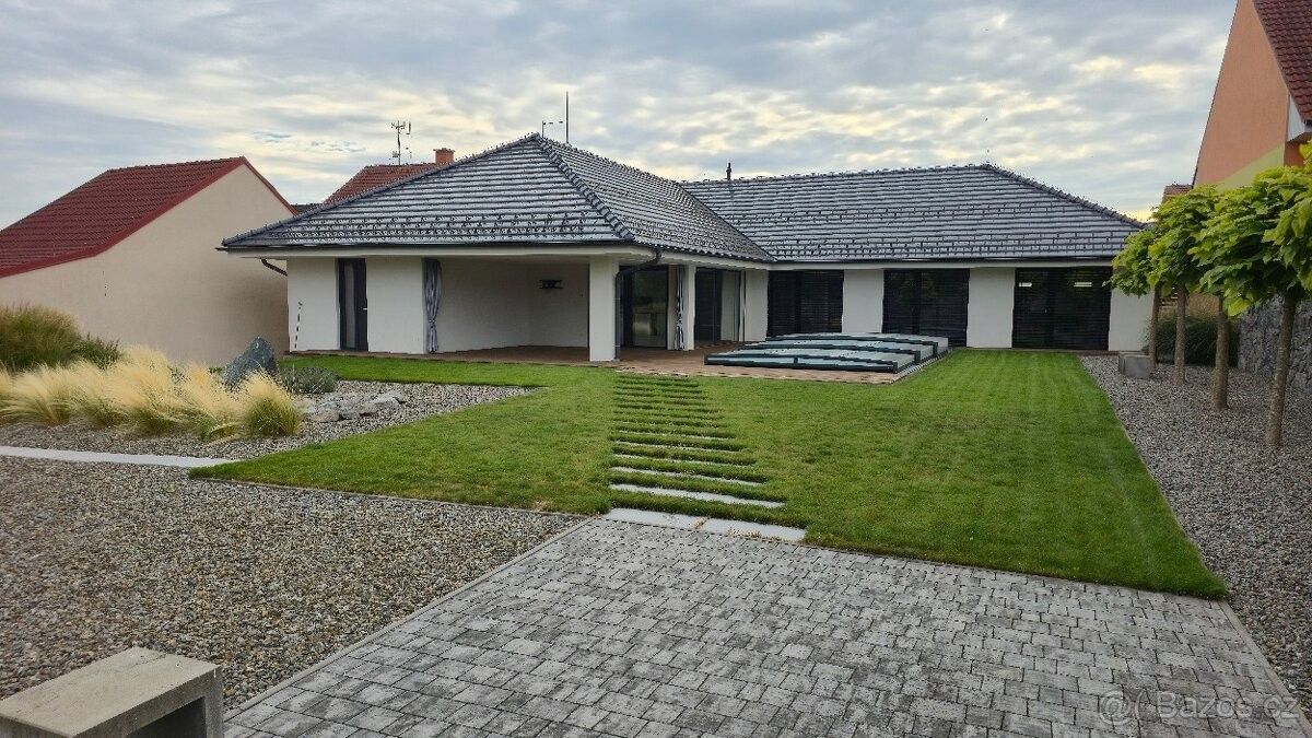 Rodinný dům · Mutěnice, 696 11 - 4