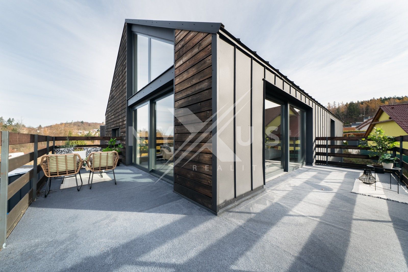 Prodej rodinný dům - Borová, Příbram, 185 m²