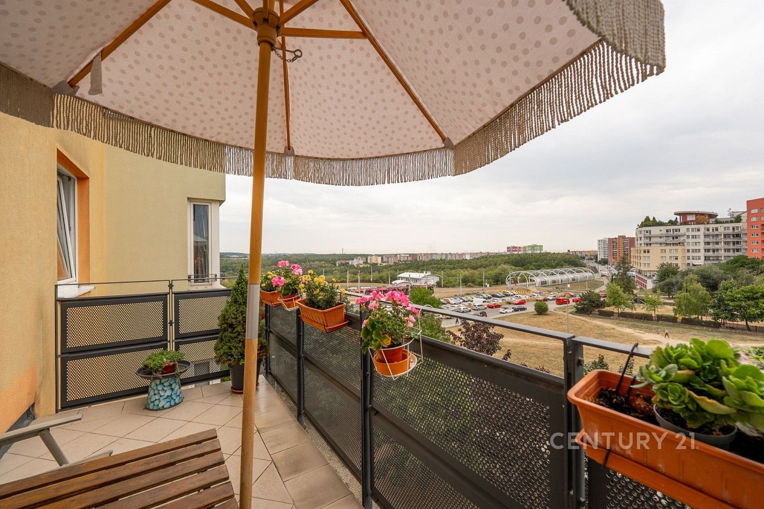 Pronájem byt 2+kk - Praha - Hlubočepy, okres Praha 5, Hlavní město Praha, 48 m² - 5