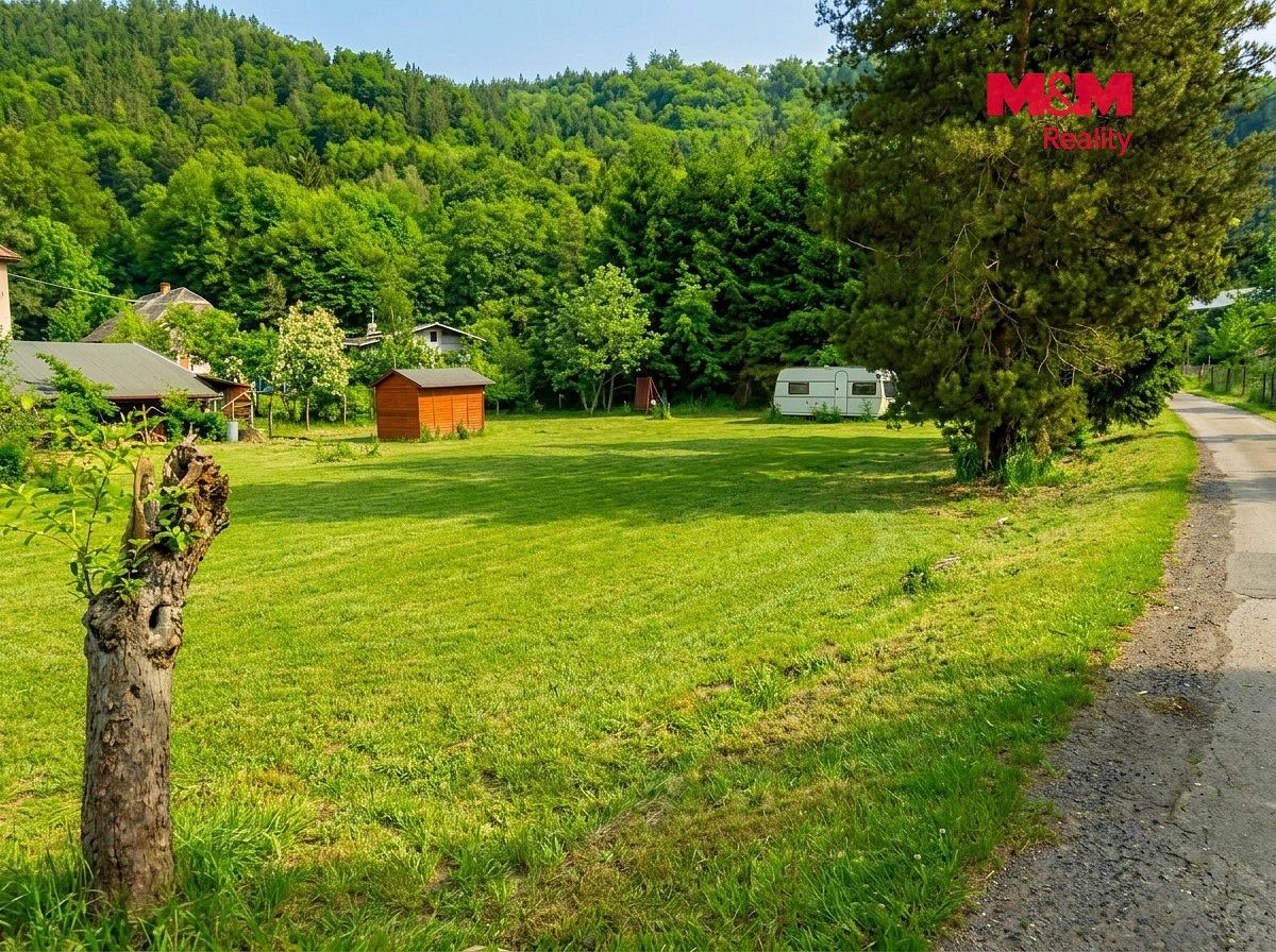Pozemky pro bydlení, Záchlumí - Litice nad Orlicí, okres Ústí nad Orlicí, Pardubický kraj - 2