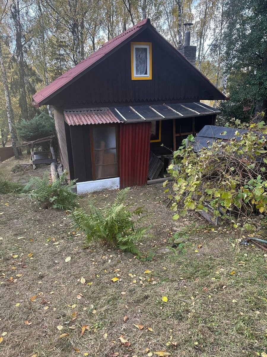 Prodej chata - Valašské Meziříčí, 757 01