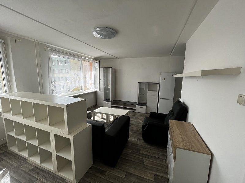 Byt 1+kk · 34 m² · Most, Ústecký kraj - 3