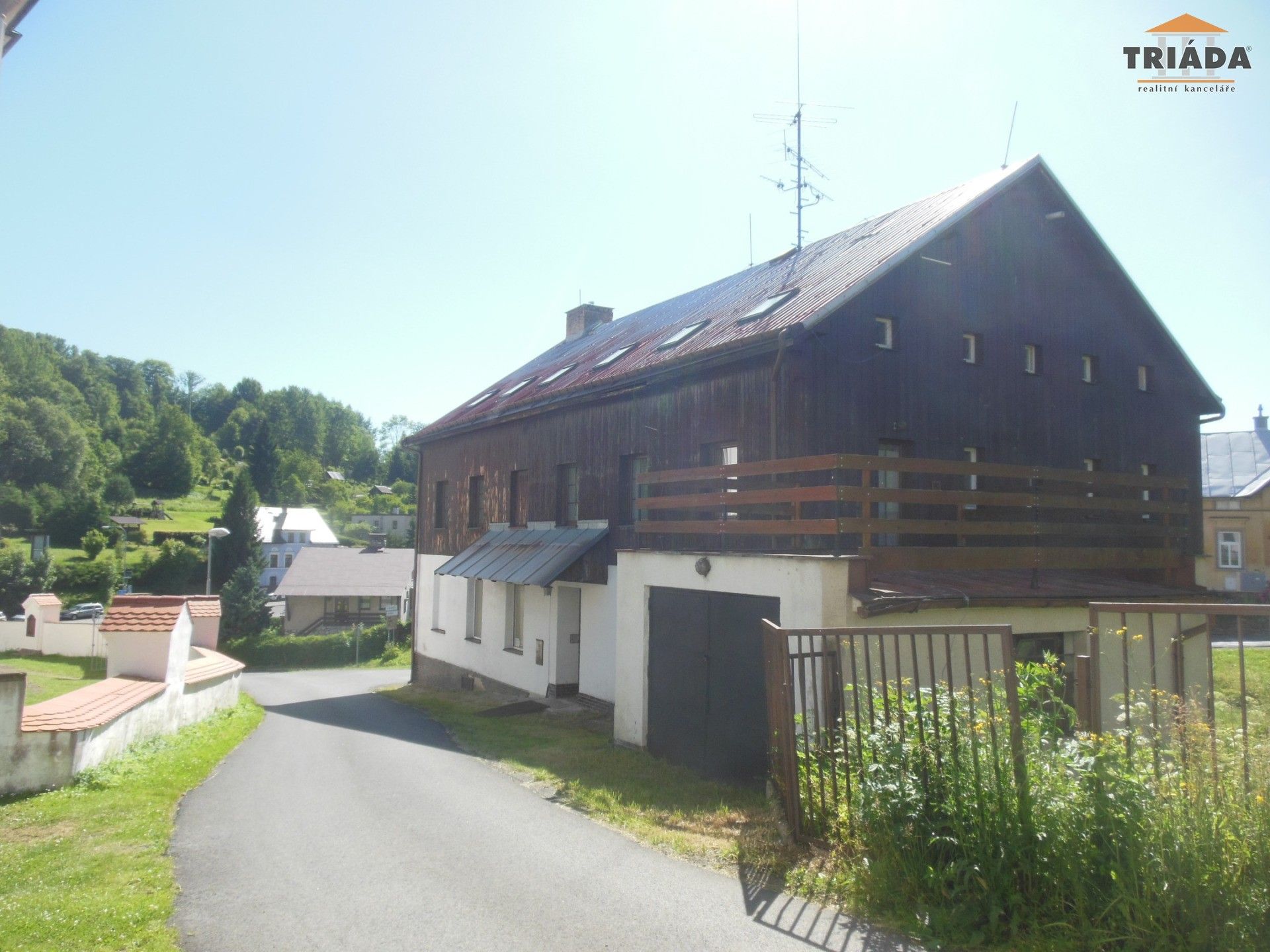 Komerční nemovitost · 645 m² · Rokytnice nad Jizerou Dolní Rokytnice - 3