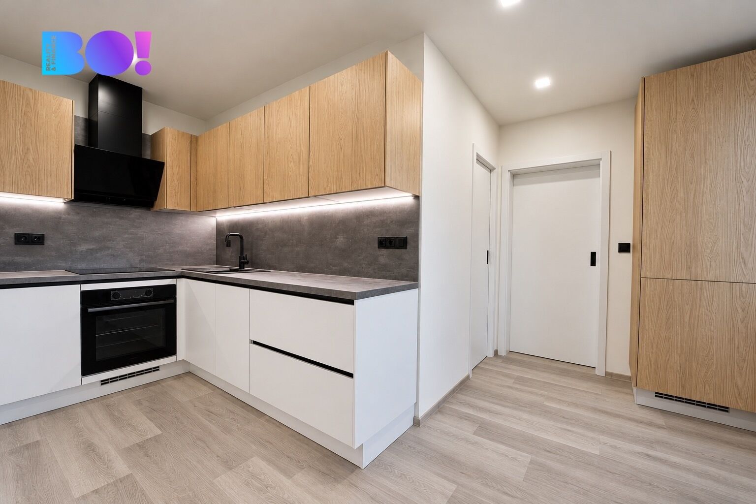 2+1, U Tenisu, Přerov I-Město, 54 m² - 1