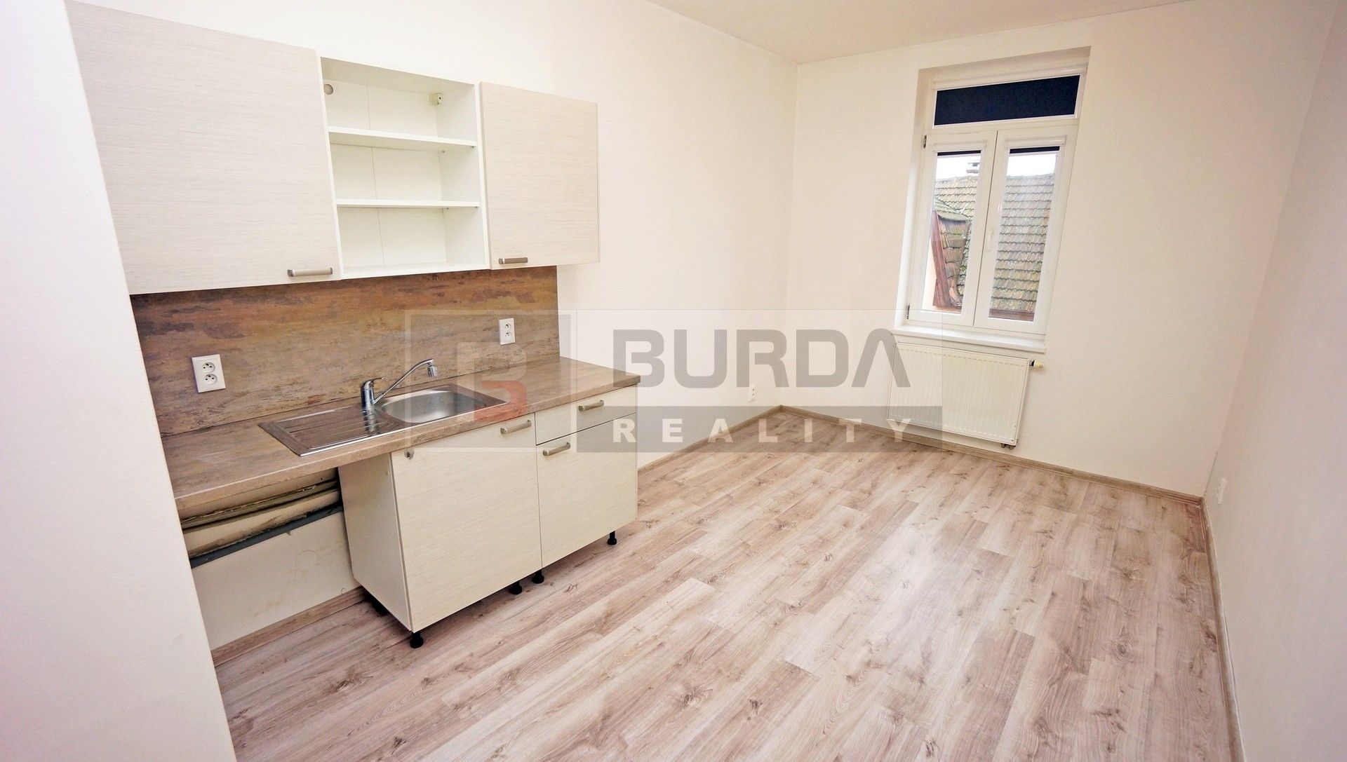 1+kk, Neratovice, 19 m²
