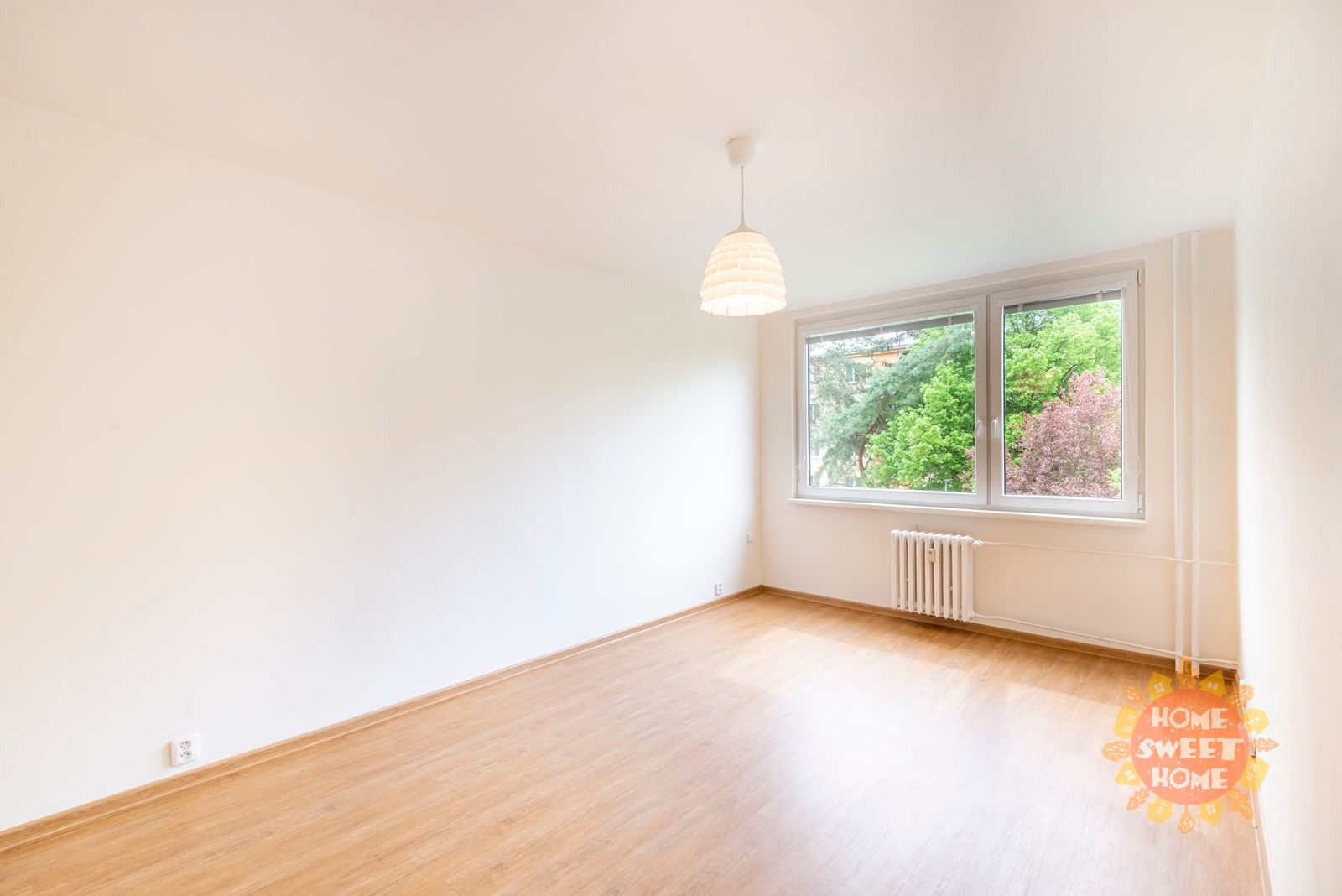 Byt 2+kk · 42 m² · Zvolenská 3127, Praha Záběhlice - 4