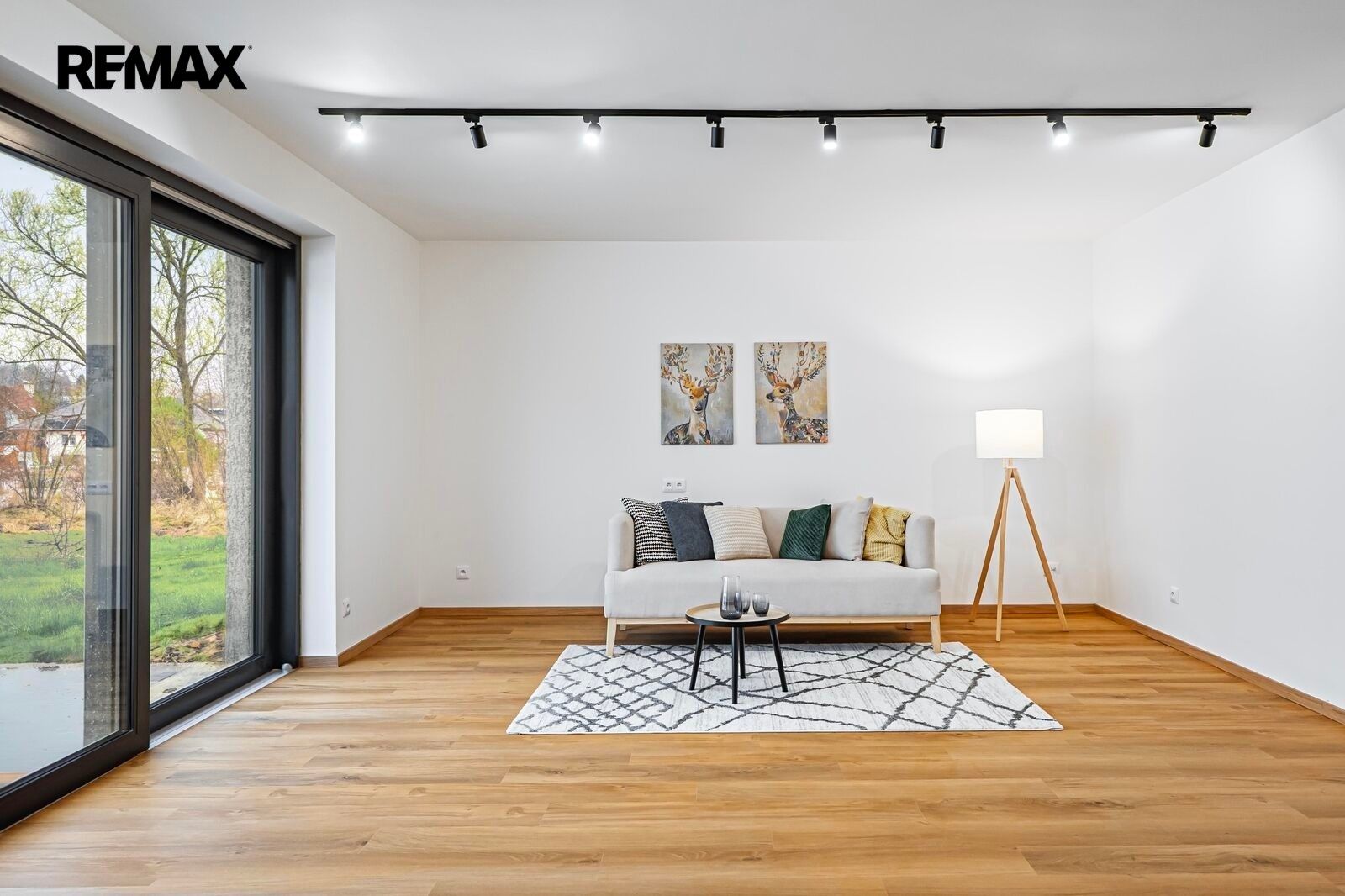 5+kk, Výstavní 118, Ondřejov, 182 m² - 2