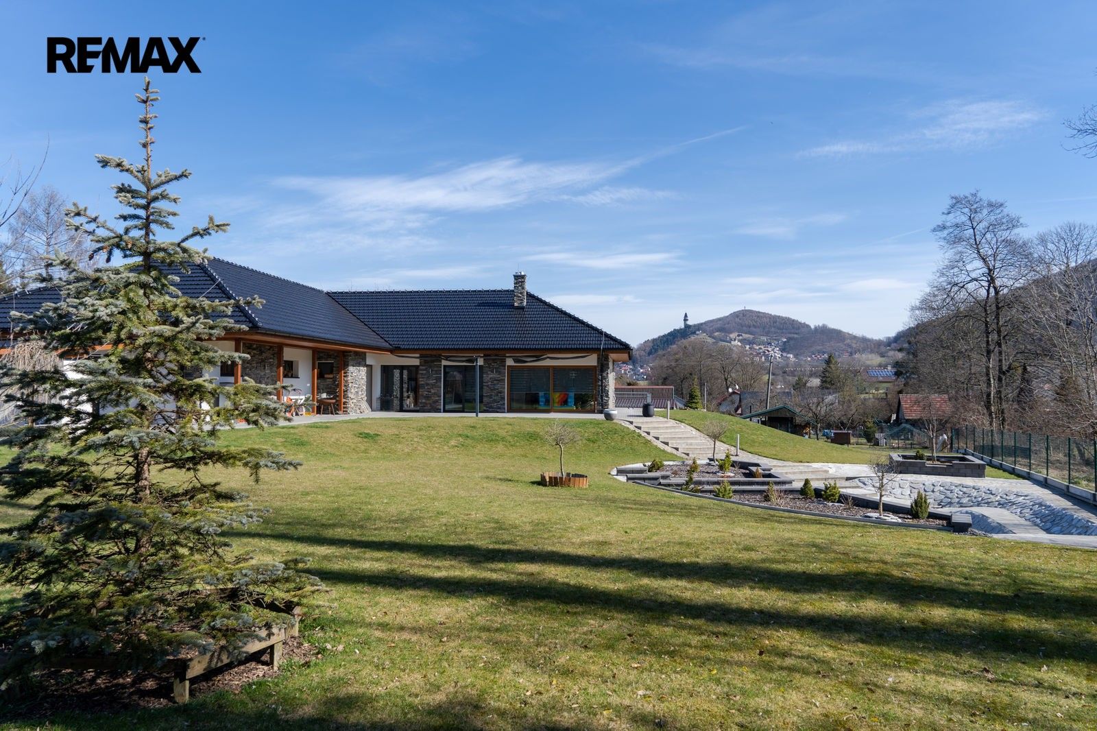 Prodej rodinný dům - Libotín 1094, 255 m² - 5