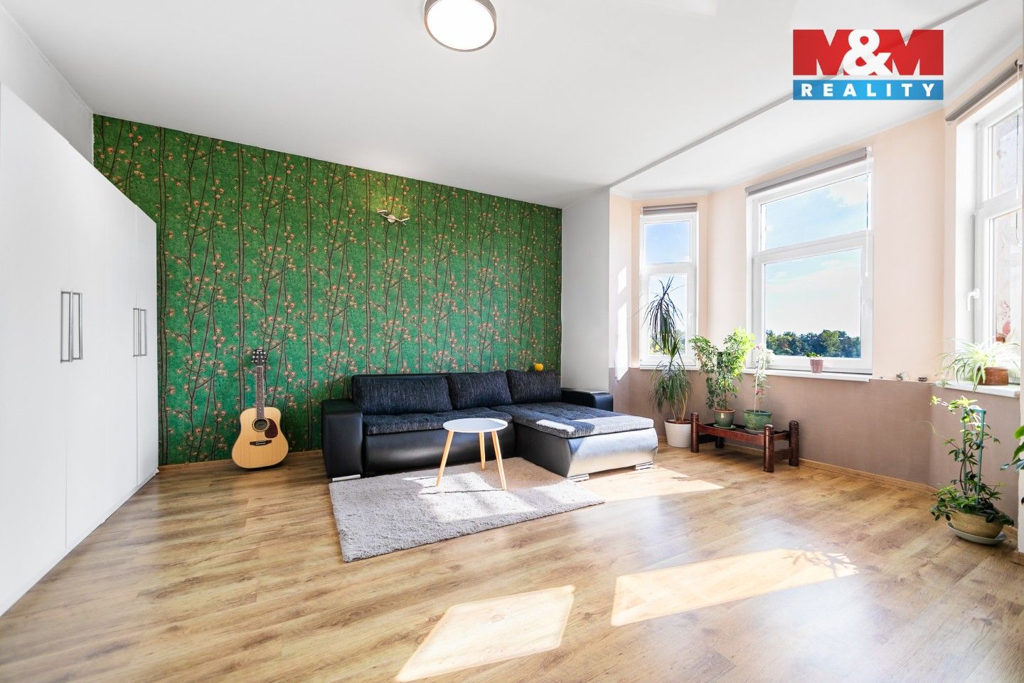 Prodej rodinný dům - Vodní Újezd, Dobřany, 188 m²