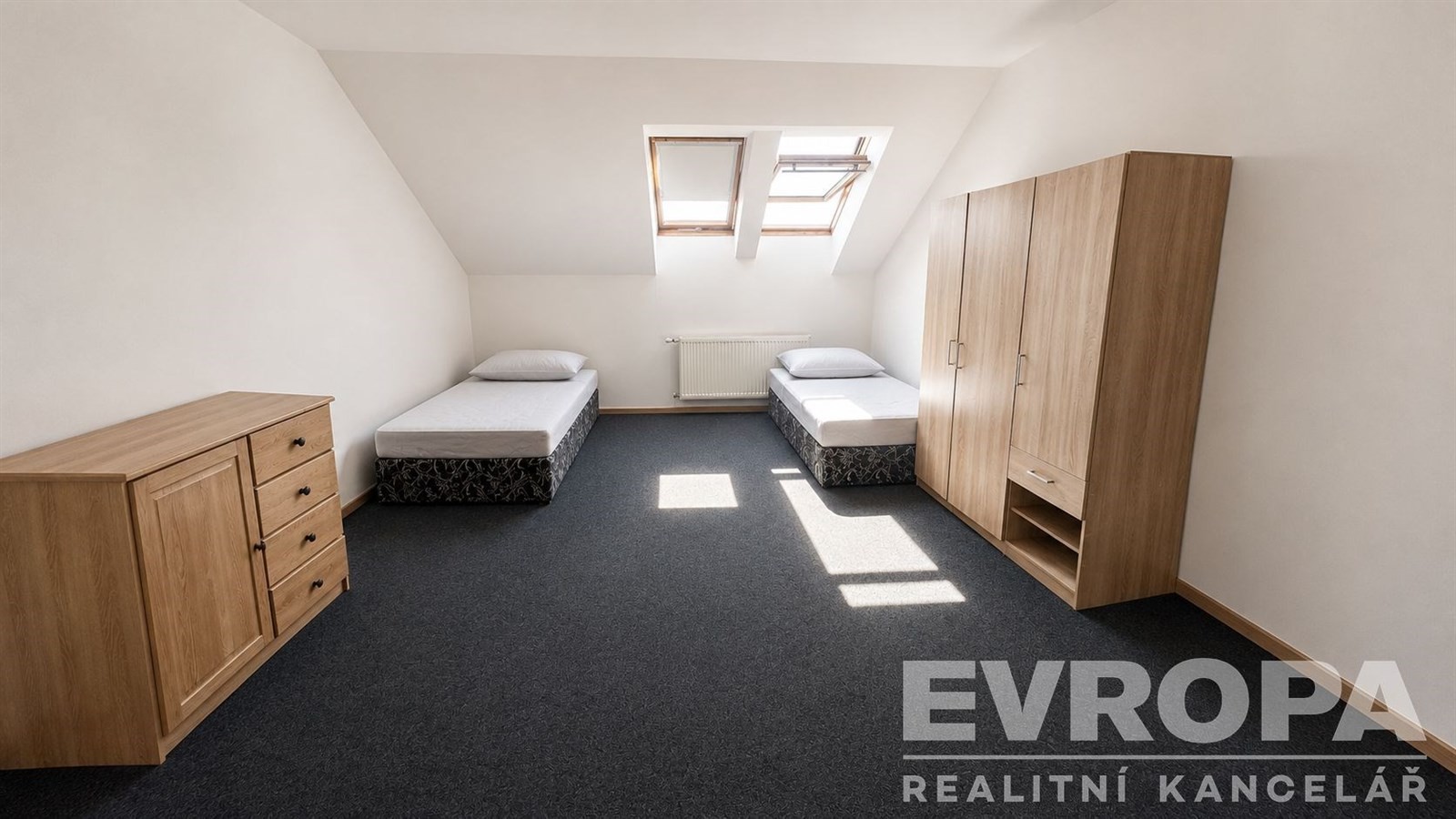 Prodej byt 3+1 - Komenského náměstí 88, Mladá Boleslav II, 113 m² - 5