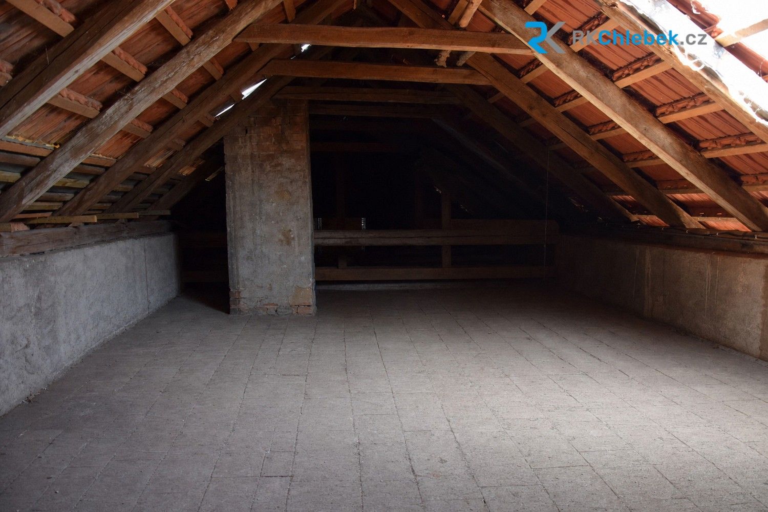 Prodej rodinný dům - Moravská Nová Ves, okres Břeclav, Jihomoravský kraj, 275 m² - 5