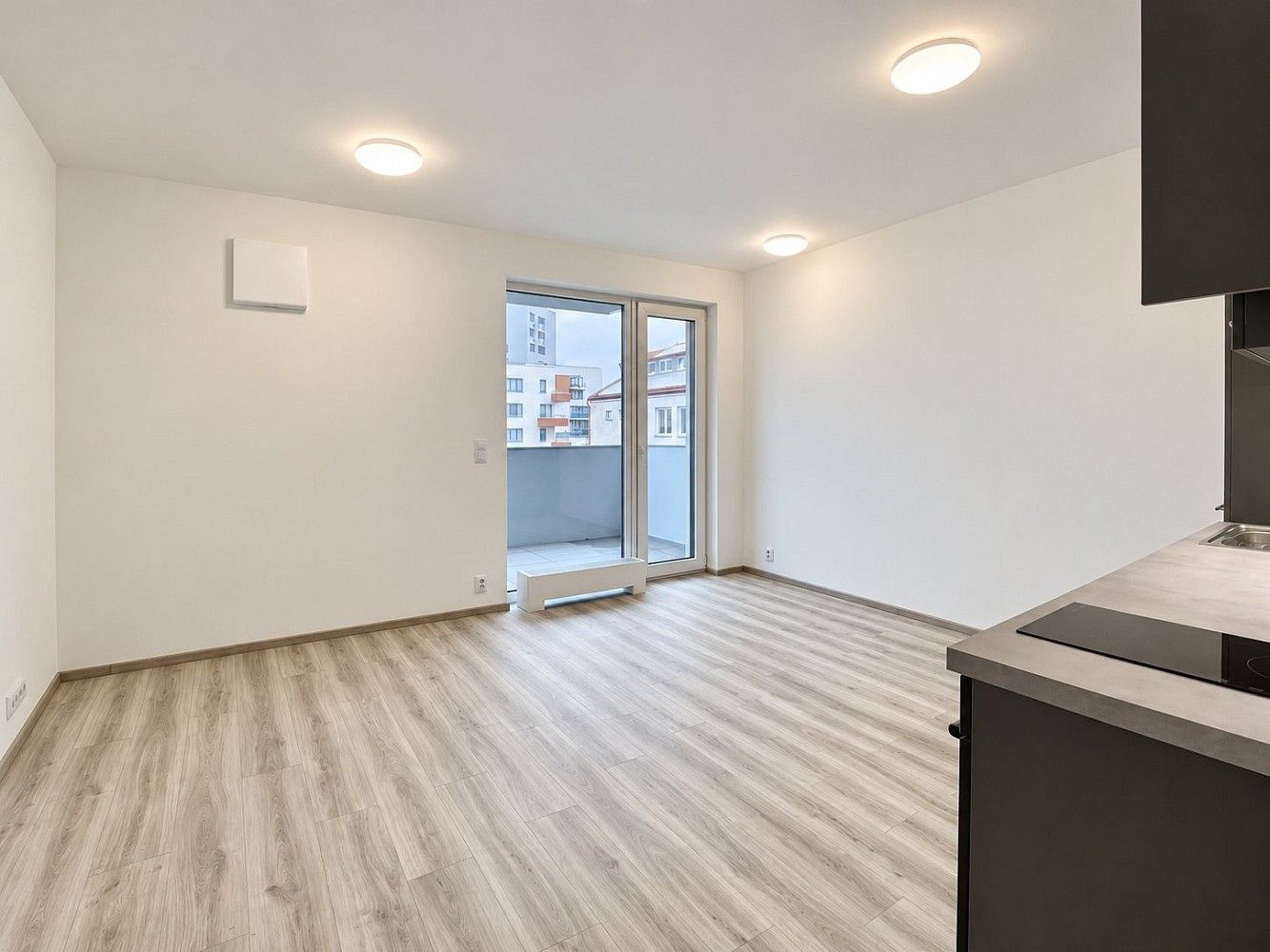 Byt 1+kk · 33 m² · Na Maninách, Praha 7 - Holešovice - 4