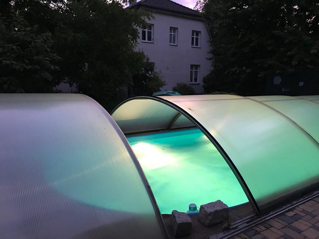 Prodej činžovní dům - Městec Králové, okres Nymburk, Středočeský kraj, 408 m² - 5