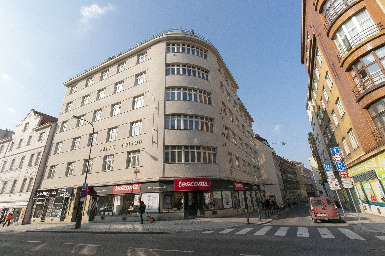 Byt 3+kk, 108 m²