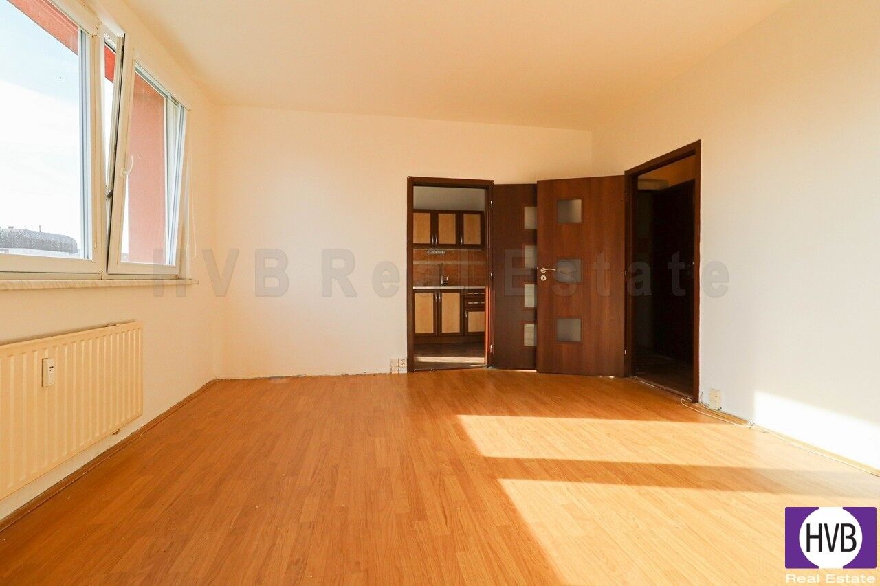 Byt 2+1 · 44 m² · Ostrava Dubina - 3